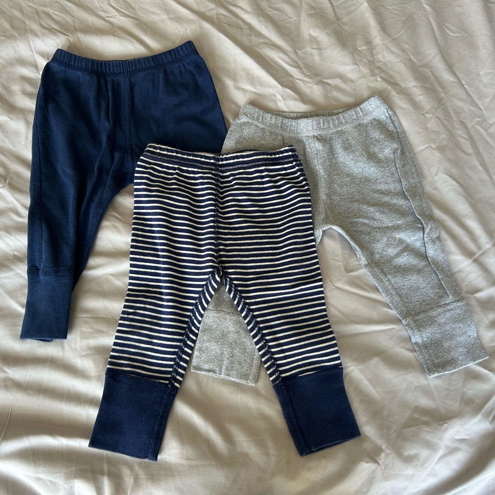 Hanna Andersson Joggers